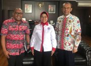 Ini Penyebab Popnas dan Peparpenas Batal Digelar di Papua