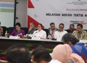 PON Papua Masuk Agenda Ratas Presiden Pekan Depan