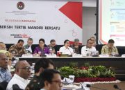 Menteri PMK Pastikan PON Papua Digelar 2020