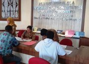 28 Calon Komisioner KI Ikuti Tes Wawancara
