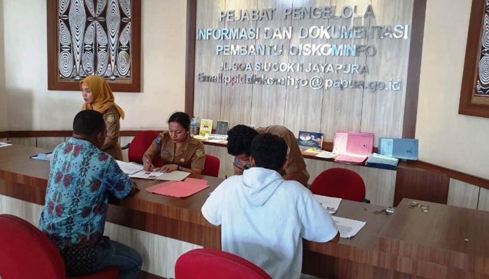 28 Calon Komisioner KI Ikuti Tes Wawancara