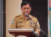 Gerakan Tanam Dukung PON Segera Dicanangkan