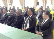 Peningkatan SDM Program Unggulan Papua