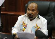 Pemprov Papua Minta Penetapan KKB Sebagai Teroris Ditinjau Ulang