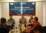 Satgaswal Awasi Penggunaan Mata Uang Rupiah