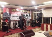 Pengusaha Diminta Majukan Olahraga Catur