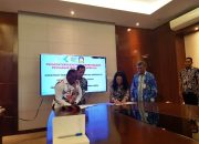 Kemenkas Sewa Pesawat dan Kapal Laut Tuntaskan Cakupan PIN Polio di Papua