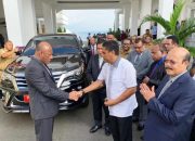 Kembalikan Mobil Dinas, ASN Contohlah Elysa Auri