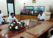 Sekda Ajak ASN Maksimalkan Kinerja