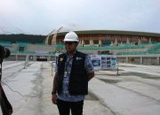Progres Venue PON XX On The Track