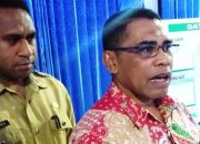 Pencanangan TC PON Usai HUT RI