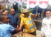 Percasi Papua Gelar Open Turnamen