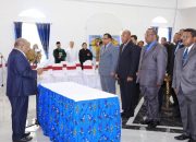 Presiden Harus Tegas Atasi Rasis dan Persekusi