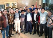 Kasus Rasial Papua, Organisasi Pemuda Minta Hukum Ditegakkan
