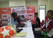 6 Daerah Pastikan Ikut Kompetisi U-16 Piala Menpora