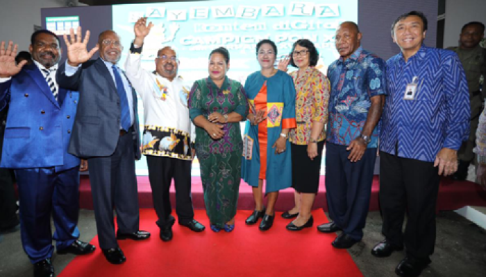 OPD Diminta Fokus Sukseskan PON