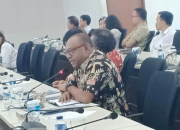 Inpres Baru PON Papua Menunggu Presiden