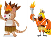 Inilah Logo dan Maskot PON XX Papua, Kadisorda: Promosi PON Ditingkatkan