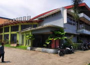 PB PON Pindah Kantor ke Eks PRP