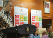 Bappenas Lirik 4 Sektor di Tanah Papua