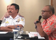 Venue dan Peralatan Tantangan Popnas di Papua