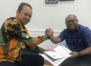 Kadisorda: Pekan Ini Tunggakan Hotel Atlet POPNAS Dilunasi