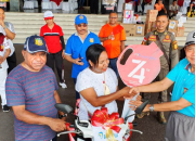 Warga Papua Diajak Wujudkan Bhineka Tunggal Ika