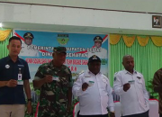 Ribuan KIS Akan Dibagikan di Deiyai
