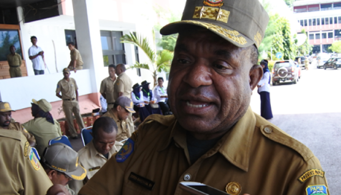 Formasi CPNS 2019 Dibuka Oktober