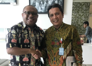 Kadisorda: Inpres PON yang Baru Segera Dikirim ke Setneg