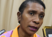 Paket Proyek Rp700 M di Papua Gagal Tender