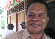 Inspektorat Butuh Perbup untuk Tertibkan Keuangan