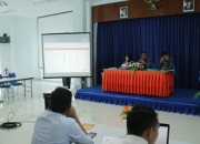 BPS: Produksi Industri Kayu Menurun