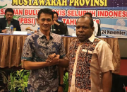 PBSI Siapkan 13 Atlet Menuju PON XX