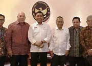 Pemerintah Dukung HPN 2020 di Papua