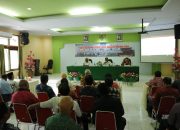 Tokoh Lintas Agama Keluarkan 6 Seruan