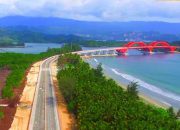 Peresmian Jembatan Youtefa Menunggu Pembayaran Hak Ulayat