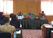 Perbankan dan BUMN Diminta Proaktif Dukung PON