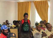 Pemkab Tolikara dan Pemilik Hak Ulayat Sepakat Harga Tanah Rp200 Juta