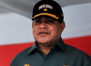 Mantan Gubernur Papua Barat Dimakamkam Senin
