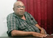 Tolak RUUP, Ini Pendapat Masyarakat Papua
