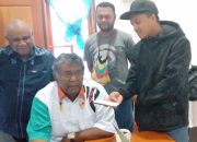PON XX, KONI Papua Gandeng BPJS dan Dinkes