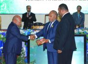 Pendapatan APBD P Papua Rp15,05 T