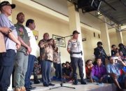 Gubernur Enembe: Papua NKRI Sudah Final