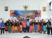 26 Anak Papua Dikirim ke Rusia, 14 Orang Dapat Beasiswa S2