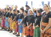 Inilah 26 Anak Papua yang Dikirim ke Rusia
