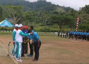 Papua Target 5 Besar PON XX, CB-AMT Gelombang 4 Ditutup