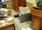 Gubernur Instruksikan Aset Pemprov Dihitung