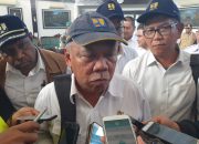 Menteri PUPR: Perbaikan di Papua Dibiayai Dari Dana APBN