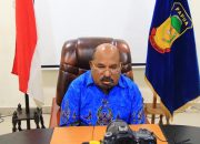 Masyarakat Diminta Tenang, Ini 6 Himbauan Gubernur Papua